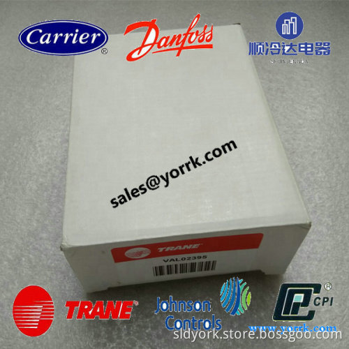 parts X13320323-02 solenoid valve VAL02395
